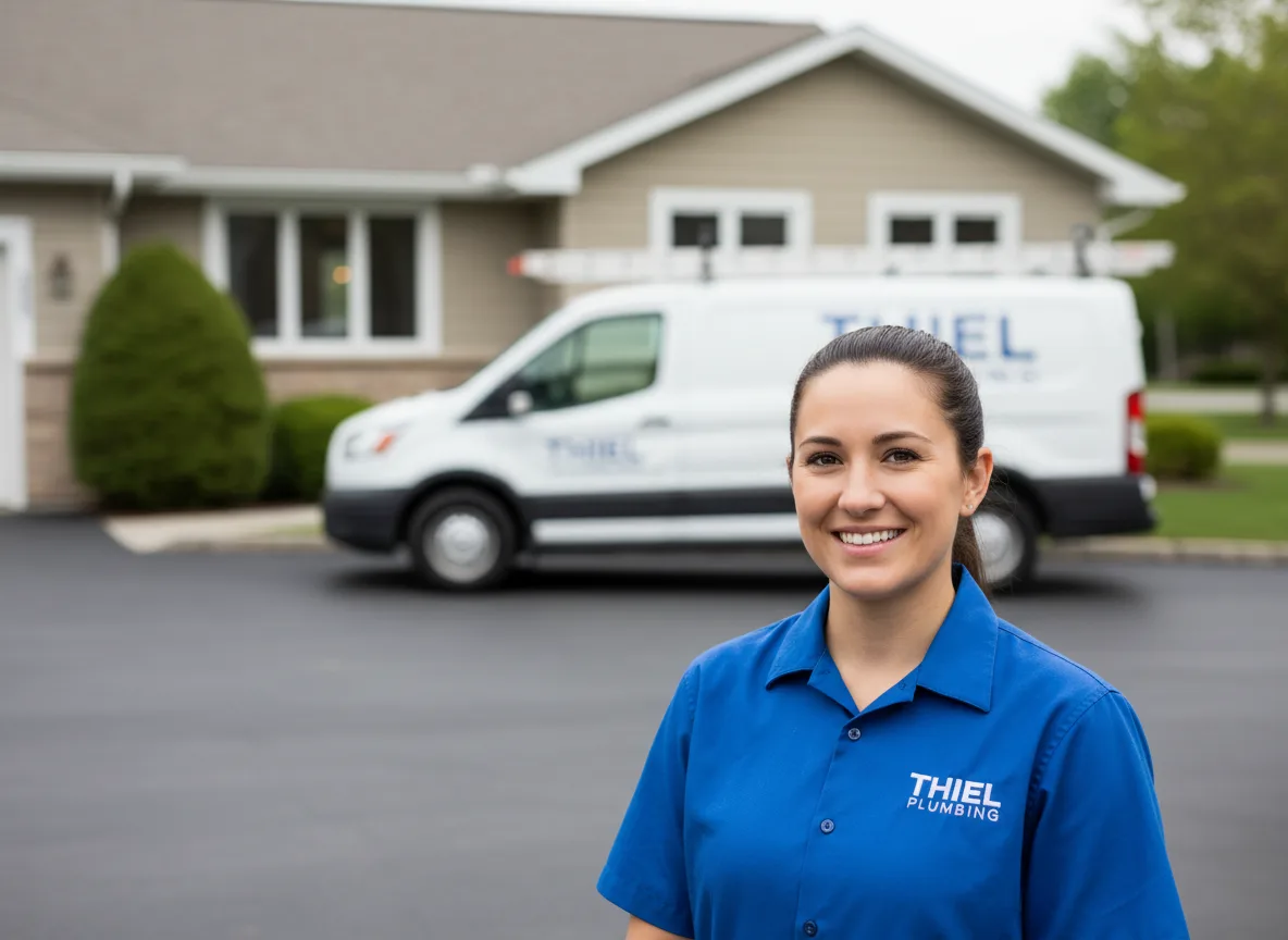 Plumber Callaway, MN FAQs